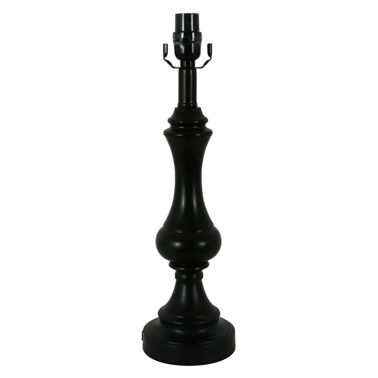 Metal Turning Lamp Base Designs: Illuminate in Style
