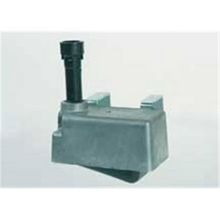 UPC: 0038923018000 | ALUMINUM NON-SIPHONING FLOAT VALVE SILVER 300 GPH