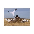 thumbnail image 2 of Avery Power Flag Snow Goose Flag, 2 of 2