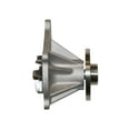 thumbnail image 3 of GMB 150-1400 Water Pump that fits a Nissan 240SX (1989-1998), 3 of 5