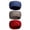 D, variant on kaondbfi Outdoor Essentials Accessories Headbands for Men Solid Knitting Wool Empty Top Pullover Hat Hair Band Autumn and Winter Warm and Tempera t Hair Band Headdress