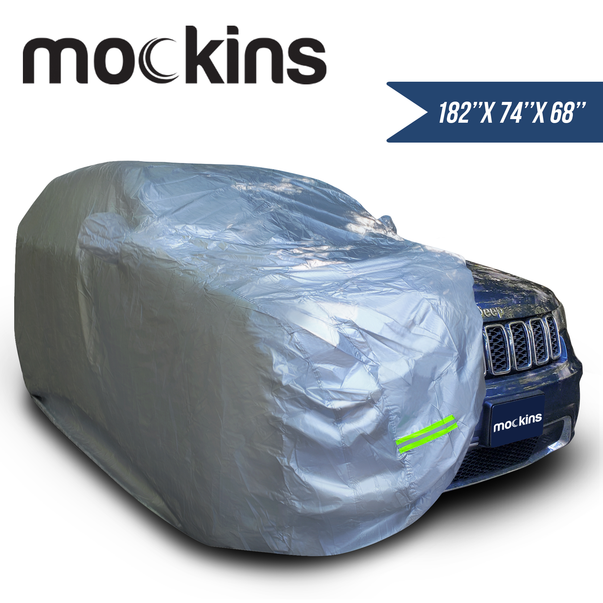 RainX Car Cover, Beige