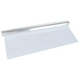 thumbnail image 1 of 1 Rouleau de Papier d'Emballage Transparent en Cellophane pour Fleurs 19.65x786.00 Po, 1 of 8