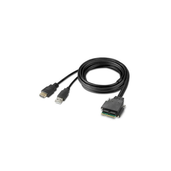 Belkin F1DN1MOD-HC-H06 MDLR SH HOST CBL HDMI 6 FT