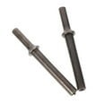 thumbnail image 2 of MasteelfCA 2pcs Premium Pneumatic Rivet Hammers Sturdy Rivet Hammers Air Rivets Hammers, 2 of 7