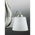 thumbnail image 5 of Arden Collection Two-Light 14" Flush Mount, 5 of 6