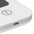 thumbnail image 3 of 4g Lte Portable Internet Hotspot, Wireless Wifi Router, Supports 8 To 10 Users, 4g Wireless Router, 3 of 5
