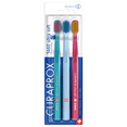 thumbnail image 4 of Curaprox CS5460 Ultra Soft Swiss Toothbrushes for Adults/Children Plaque Remover for Teeth & Gum 3PK, 4 of 5