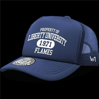 Liberty Flames Hats in Liberty Flames Team Shop 