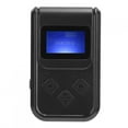thumbnail image 2 of Receptor y transmisor de audio Bluetooth con pantalla digital LCD y entrada AUX de 3,5 mm, adaptador inalámbrico de música, 2 of 15
