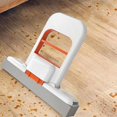 thumbnail image 3 of 2pcs Mini Foldable Desktop Mop, Mini Sponge Mop for Small Spaces, Wet and Dry Use Cleaning System Small Mops for Bathroom Kitchens Desktop Glass, 3 of 5