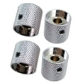 thumbnail image 1 of 4pcs Guitare / Basse Volume et Boutons de Commande, 1 of 7