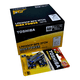 thumbnail image 2 of Paquete de 6 Pilas AAA Toshiba Alkalina, 2 of 3