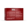 Leading Edge Health TestRx (120 Capsules), Gluten-Free, Caffeine-Free