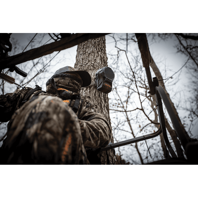 Wildgame Innovations ZEROTRACE Pionfield - Electronic Scent