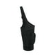 thumbnail image 5 of Bolsa porta esterilla de yoga con cordón ajustable para botellas de agua negro, 5 of 9