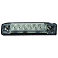 thumbnail image 1 of T-H Marine LED-51800-DP LED Slim Line Utility Strip Lights, 4" - Clear, White, 1 of 3