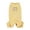 Yellow, variant on Stretchy Non-Restrictive Dog Pajamas for Small Medium Large Dogs, Summer Breathable Pet Pjs for Indoor Outdoor Daily Use(XL,Yellow)
