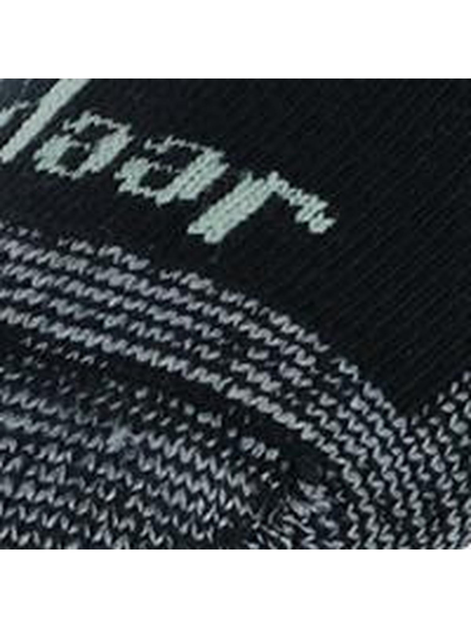Jeep  Classic Cotton Ankle Socks (3 Pair Pack) (Men)
