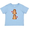 thumbnail image 3 of Inktastic Hamster Lover Kids Pets Boys or Girls Baby T-Shirt, 3 of 5