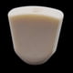 thumbnail image 5 of Paquete de 6 clavijas de afinación para guitarra, repuesto de cabezal de máquina, color beige, 5 of 9