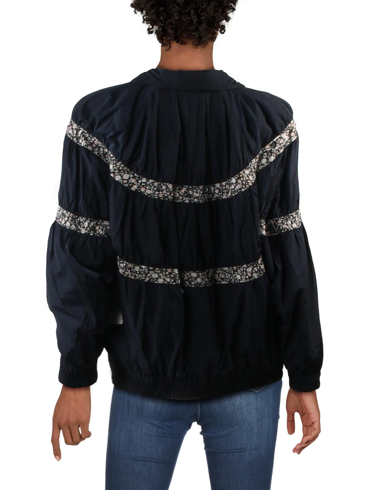 We The Free Womens On My Mind Bomber 