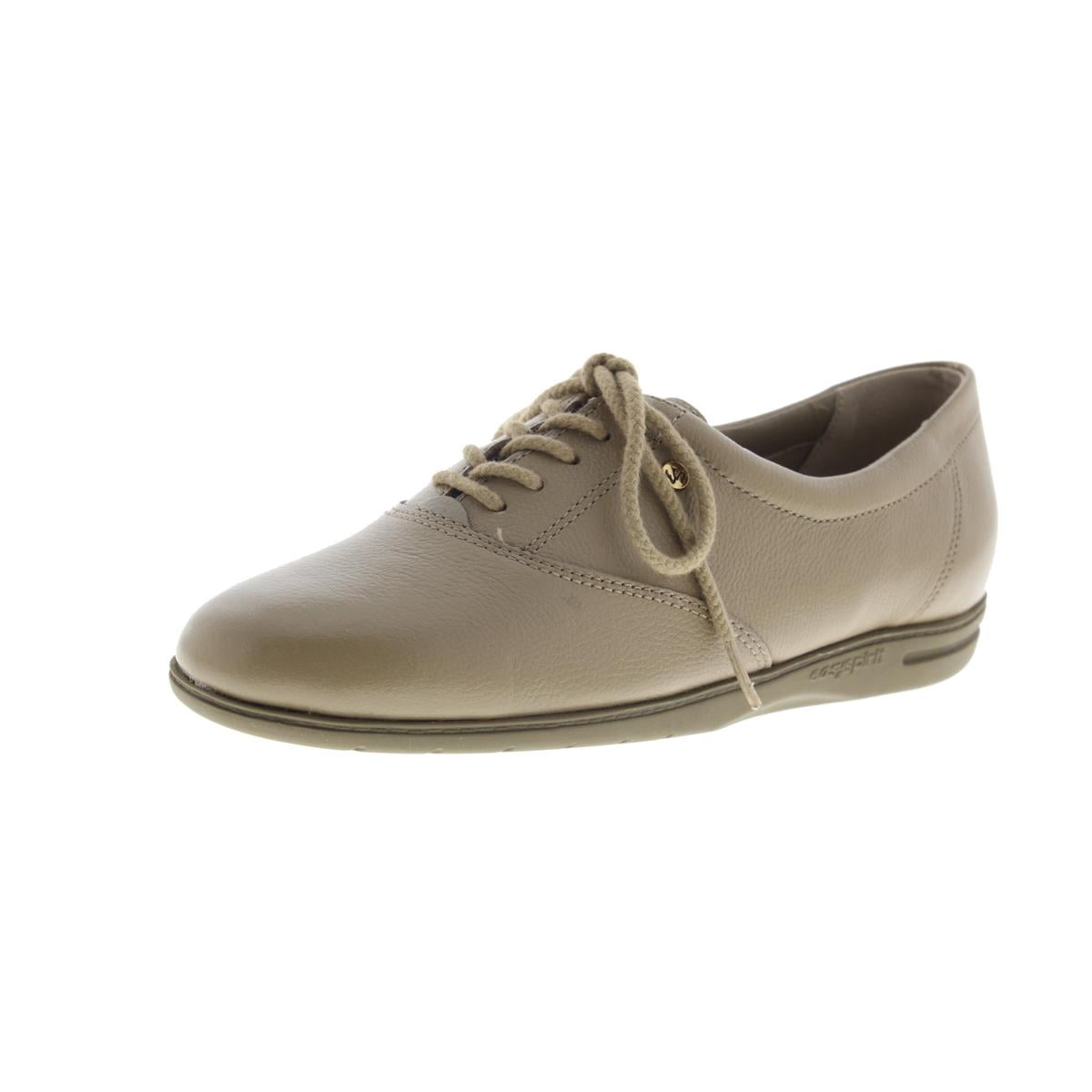 Easy spirit motion leather oxford store