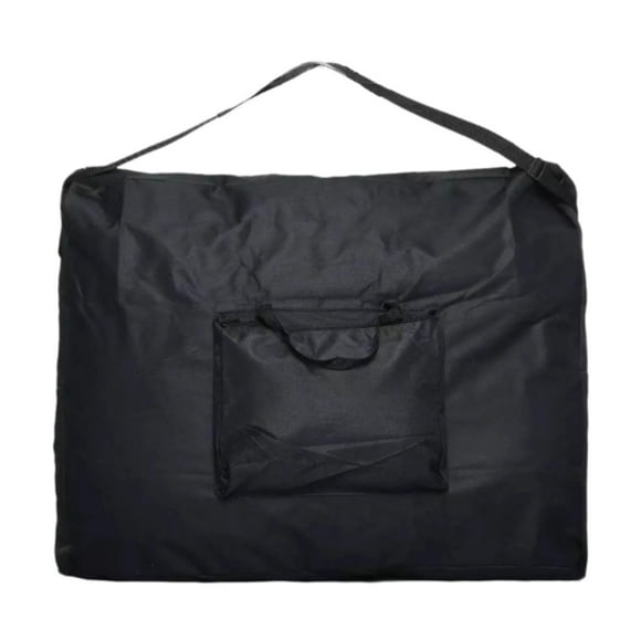 Mesa de masaje portátil Bolsa Beauty Bed Storage Oxford Tavel Bag Mesa de masaje Mesa de transporte para Travel Beauty Spa