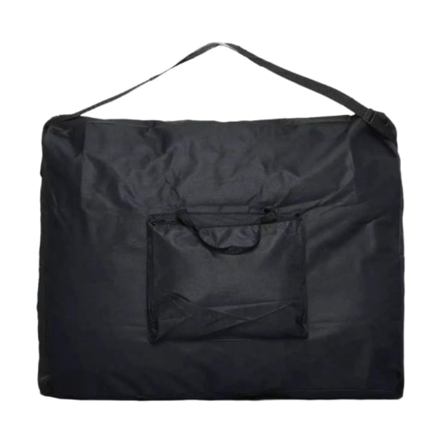 Bolsa de Mesas de spa Carrying Bag Oxford tela de transporte para la mesa de belleza de la mesa de belleza Bolsa de almacenamiento de la cama