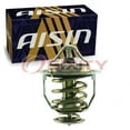 thumbnail image 3 of AISIN THT-012 Engine Coolant Thermostat for 14077 14078 143-0722 281-180 33868 90916-03075 90916-03084 90916-03107 90916-03125 90916-03129 90916-03133 90916-03136 90916-03140 90916-03144 90916-03145, 3 of 3