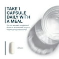 thumbnail image 3 of Lithium , 20 mg , 90 Vegan Capsules, Vital Nutrients, 3 of 8