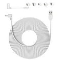 thumbnail image 3 of Sturdy USB Charging Cable Accessory with Battery Power Security Cameras, 3 of 8