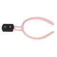 thumbnail image 3 of Corrector de Postura inteligente Ticfox Rosa Detección de ángulo Recordatorio de vibración Silicona Plástico, 3 of 14