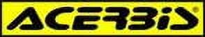 Acerbis 3.2 Gallon Natural Plastic Fuel/Gas Tank (2211560147)
