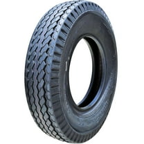 Transeagle TE40 Nylon Belted ST7.5-16 7.5-16 124/120G E 10 Ply Trailer Tire