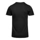 thumbnail image 2 of Johnny Cash - Camiseta Music Rebel para Adultos Unisex (Negro), 2 of 2