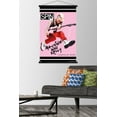thumbnail image 2 of SPIN Magazine - Machine Gun Kelly 20 Wall Poster with Magnetic Frame, 22.375" x 34", 2 of 6
