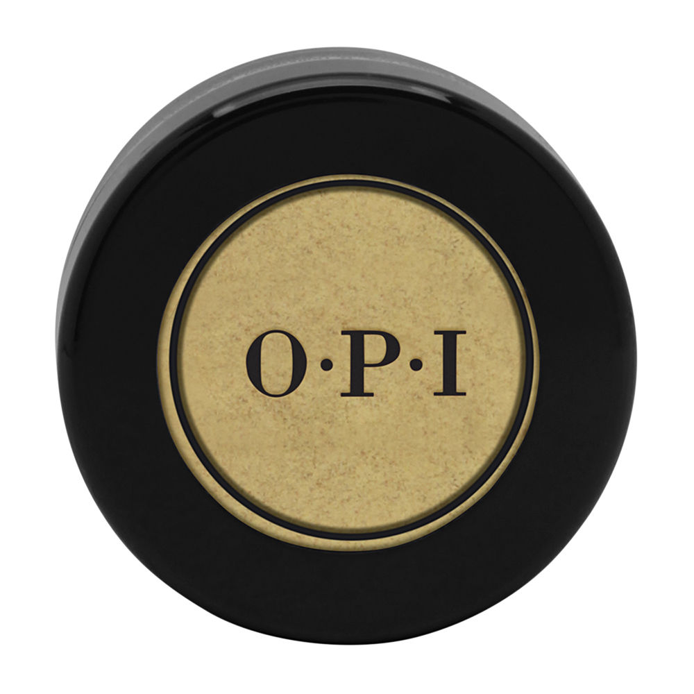 OPI Chrome Effects Mirror Shine Nail Powder CP008 - Gold Digger