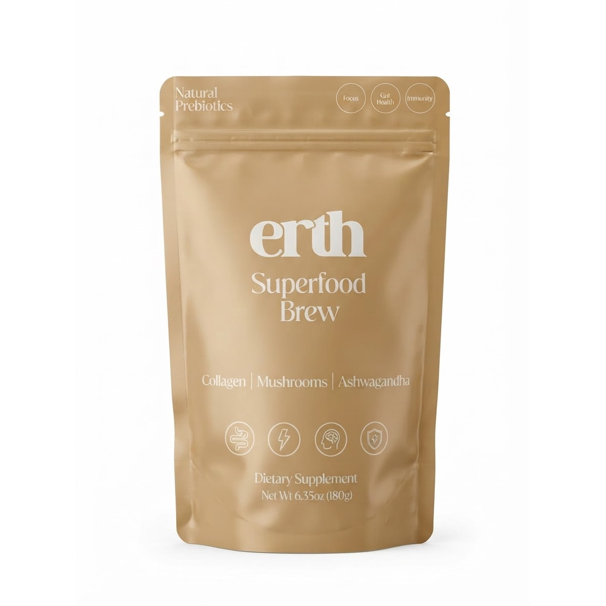 ⁠erth Superfood Brew