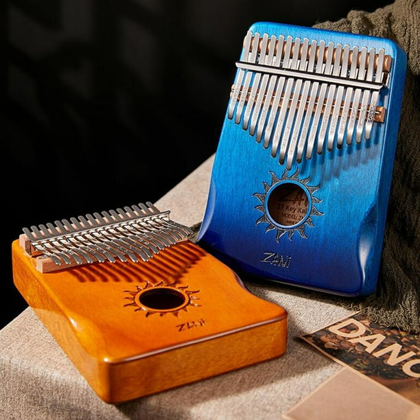 Zani kalimba deals