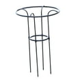 thumbnail image 4 of fastboy Plant Climbing Support Trellis 70 cm Iron Pipe Plastic Tomato Cage, 4 of 6