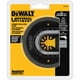 thumbnail image 2 of Cuchilla oscilante de eliminación de lechada de carburo DEWALT Dwa4219, 2 of 4