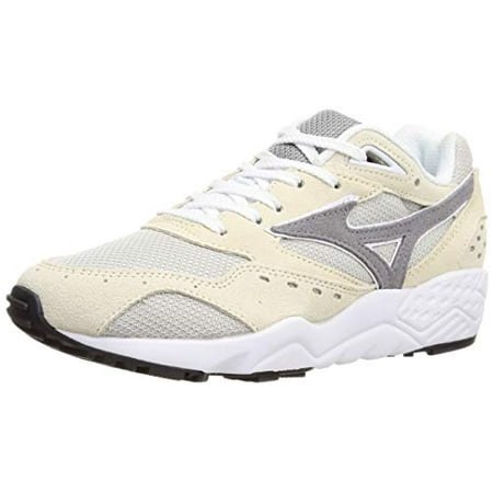 

[Mizuno] Sneakers CONTENDER White x Beige 29.0 cm 2E