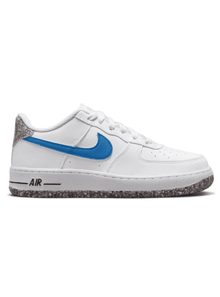 Millas hielo molécula Nike Air Force 1 Shoes