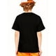 thumbnail image 3 of Camiseta deportiva de béisbol Cool Sport Home Plate Drip para niños, diseño de helado de béisbol, para niños, tendencia de moda, camiseta de fondo, transpirable, informal, cómoda, ropa de calle, cam, 3 of 7