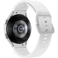 thumbnail image 4 of Restored Samsung Galaxy Watch5 44mm Bluetooth - Silver (Refurbished), 4 of 6