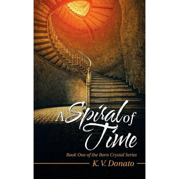 A Spiral of Time (Paperback)