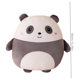 thumbnail image 4 of Almohada De Dibujos Animados Cojín De Peluche Suave Para Cama O Sofá Almohada De Peluche Lavable Y Adorable Para Niños Y Adultos (8), 4 of 7