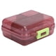 thumbnail image 3 of Estuche Para Pastillas Organizador De Pastillas Estuche Para Pastillas De Viaje Caja De Almacenamiento De Medicamentos Estuche Para Pastillas Semanal Organizador De Pastillas, 3 of 8
