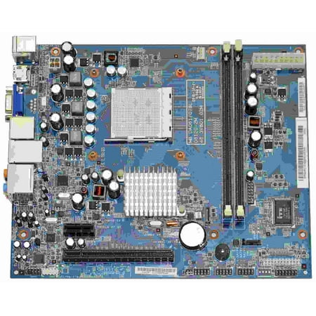 Acer Systems - MB.SAR01.004 ACER WNMCP78PV SYSTEM BOARD
